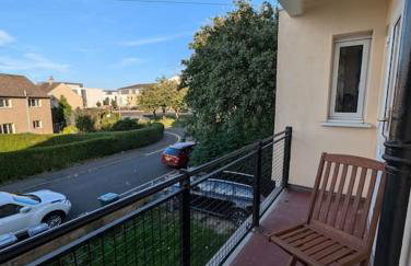 Lovely 3-Bed Edinburgh Flat - Foto 17