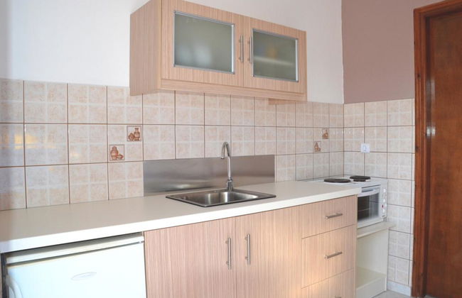 The Wave Apartments - Foto 27