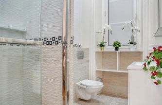 Galeries LaFayette - 7 bedrooms - lift - aircon - Foto 12