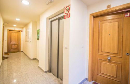 Serrallo Apartment - Foto 39