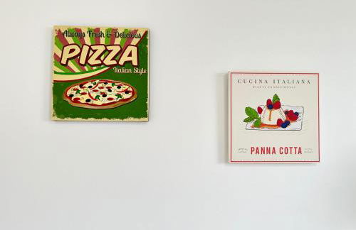 Antico Attico Genovese - Foto 9