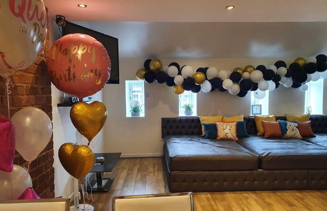 The Famous Floor Sleeps 26 and Group Acc Sleeps30 - Foto 74