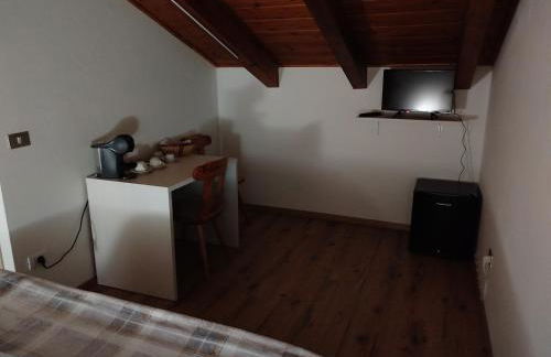 Agritur Casa al Mulino Camere - Photo 5