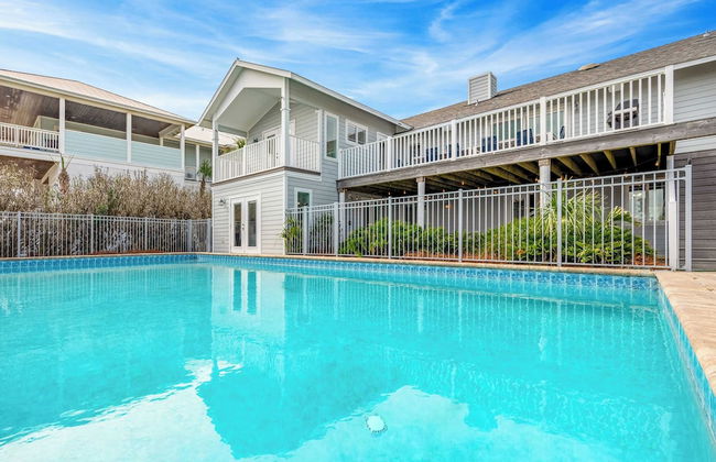 Harborside by Avantstay Expansive Destin Retreat - Foto 46