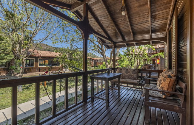 La Maison Hotel Çıralı - Foto 33