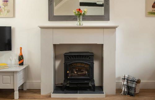 The Milking Parlour - Foto 20