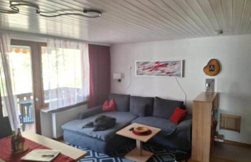 Gemütliche Ferienwohnung in Sankt Blasien - Foto 2