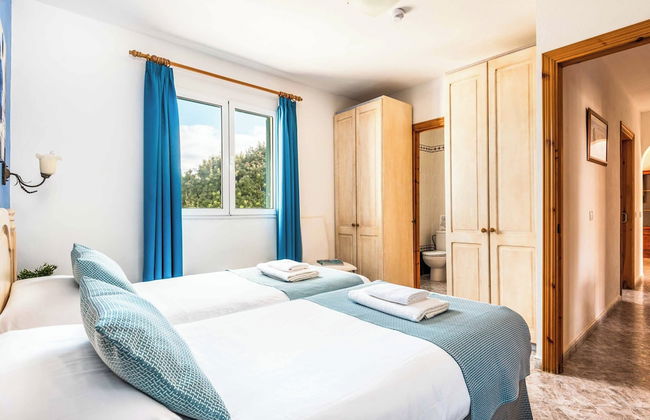 Villa Karoline - Foto 9