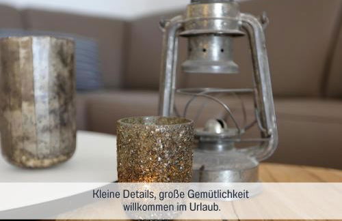 Ferienhaus Däschinger Der goldene Mond - Foto 27