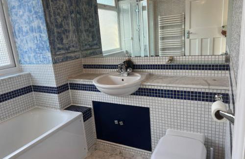 TJ Homes - Entire place for 5 Guests - London - Foto 19