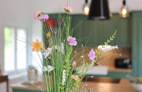 Villa Demare with Heated Pool, Free EVC Station - Foto 70