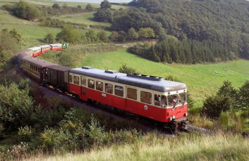 Basche Comfortable holiday residence - Foto 21