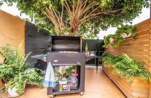 Ke Casetta Tenerife Salvador and Santiago apartments - Foto 8