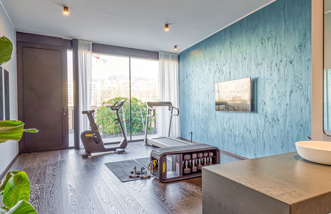 Icon H 406 Suite Business - Photo 12