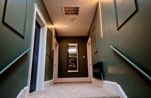 Hamilton-The Alexander suite luxury holiday Let's - Foto 24