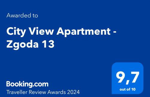City View Apartment - Zgoda 13 - Foto 27
