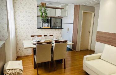 Apto MASTER - Arena MRV - Expominas - Foto 7