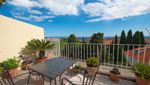 Sky Apartment - Foto 2