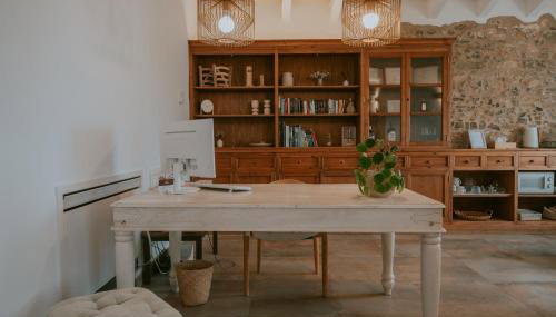 Agroturismo Son Vives Menorca - Adults Only - Foto 5, Lobby or reception