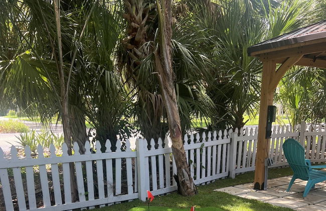 Seagrass Cottage - Foto 58