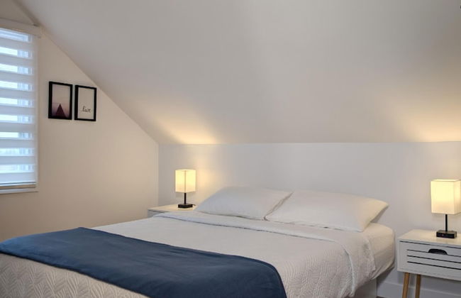 Hébergement Harvey - Foto 14