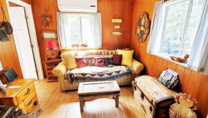 Time Traveler Retreat - Foto 5