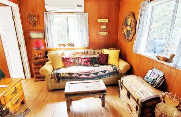 Time Traveler Retreat - Foto 5