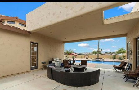 Welcome to our Rancho retreat! - Foto 17