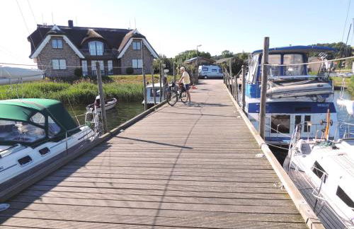 Kapitanshauser Boddenstrasse 29a-c - Foto 3