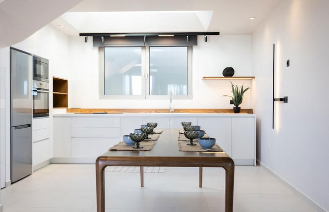 Luxury Villa U With Private Swimming Pool - Foto 46