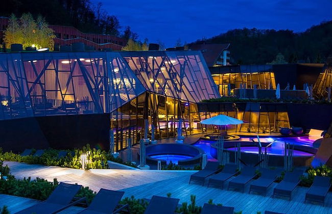 Duplex Penthouse Aparthotel Rosa - Foto 31