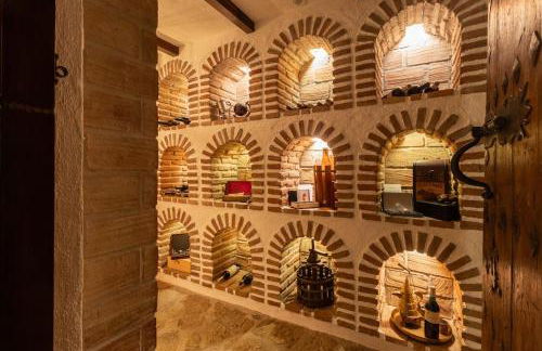 LYX HOMES Villa in Mijas with private heated pool - Photo 35