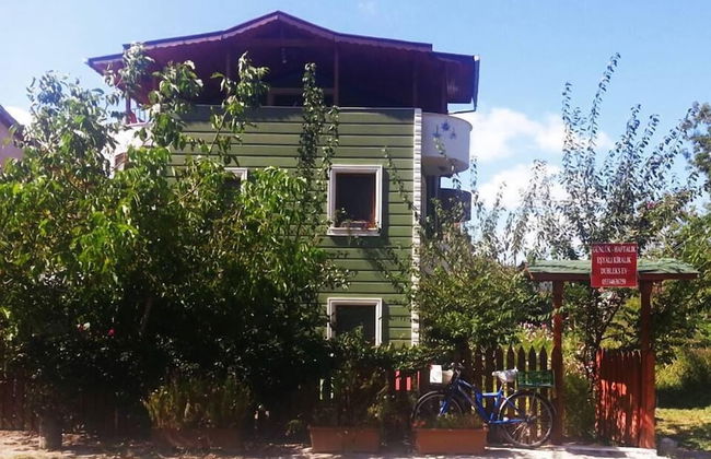 Marina Deluxe Villa - Photo 1