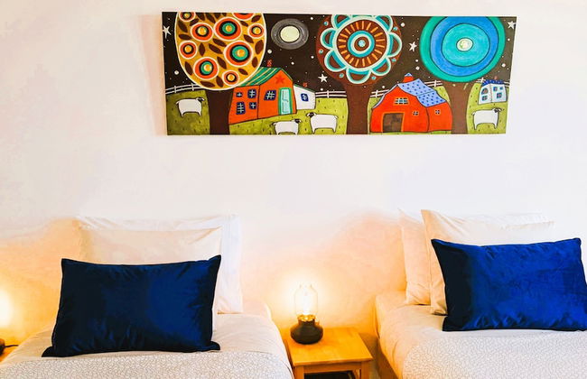 Lagarto Pintado Casa n'Aldeia - Foto 6