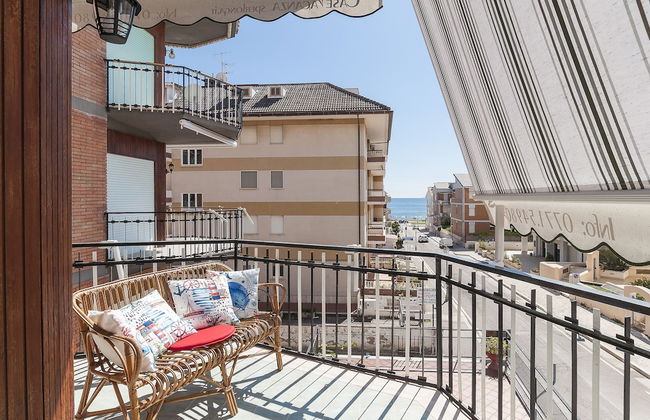 Casa Vacanza Flora - Foto 32