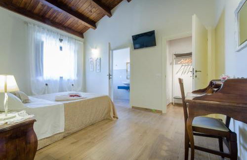 Agriturismo Tenuta Umberto I - Foto 70