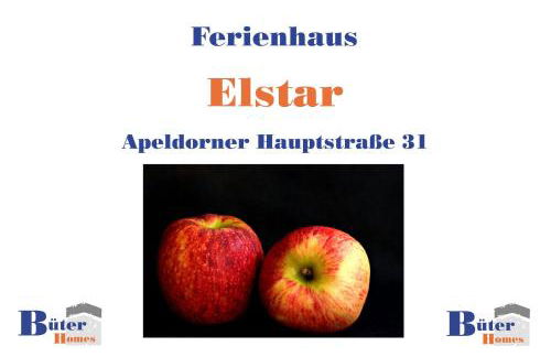 Ferienhaus "Elstar" Meppen Ebenerdig Carport Terrasse Neubau NETFLIX Free WIFI 2 Schlafzimmer Küche - Foto 25