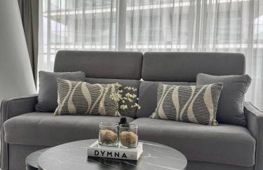 Wave Międzyzdroje Resort & SPA - C857 by Sealuu - Foto 23