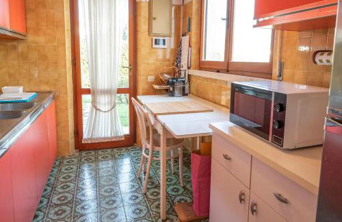 N272 - Numana, meravigliosa villa con giardino e vista mare - Foto 10