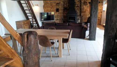 Gîte de la Guinchère Bretagne - Foto 2