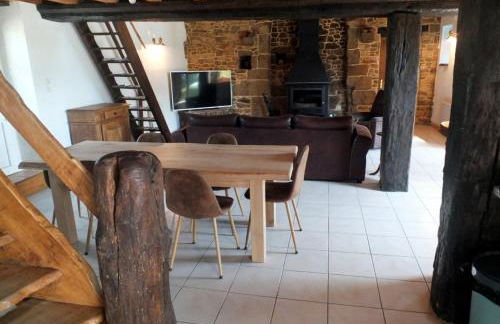 Gîte de la Guinchère Bretagne - Photo 2