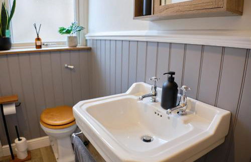 Flat Cap Cottage - Foto 24