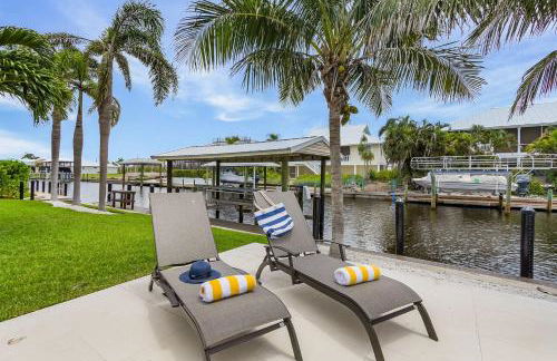 Enchanting Retreat - Pine Island Paradise - Roelens - Foto 47