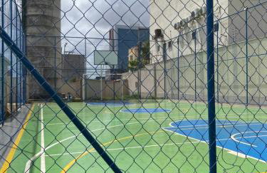 Ilha Aruba Condomínio na Cohama próx a praia - Foto 17