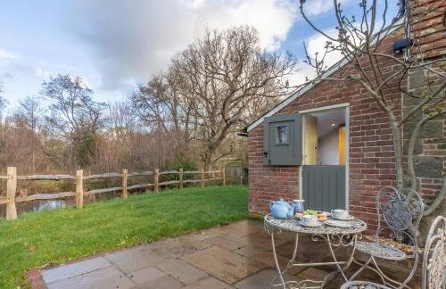 Hensill Farmhouse - Foto 24