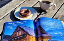 Chata Natura - Foto 51