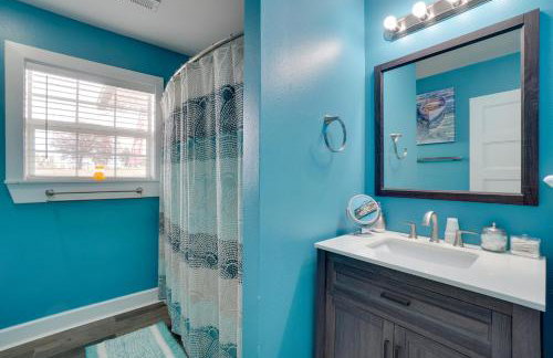 Table Rock Lake Home - Fire Pit and Lake Views! - Foto 21