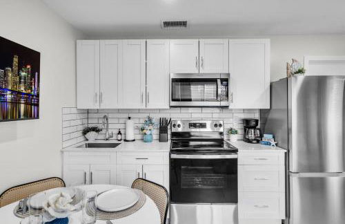 Galleria Apartments By Lowkl - Foto 61