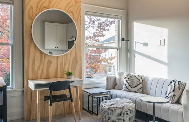 The 505 Eugene - Foto 48