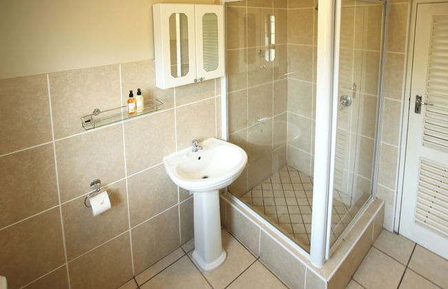 Kian's Place, Langebaan 8-sleeper - Foto 26